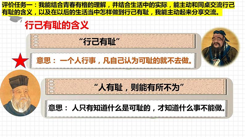 3.2+青春有格+课件统编版道德与法治七年级下册03