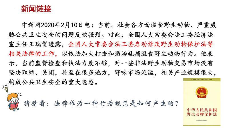 9.2+法律保障生活+课件部编版道德与法治七年级下册06