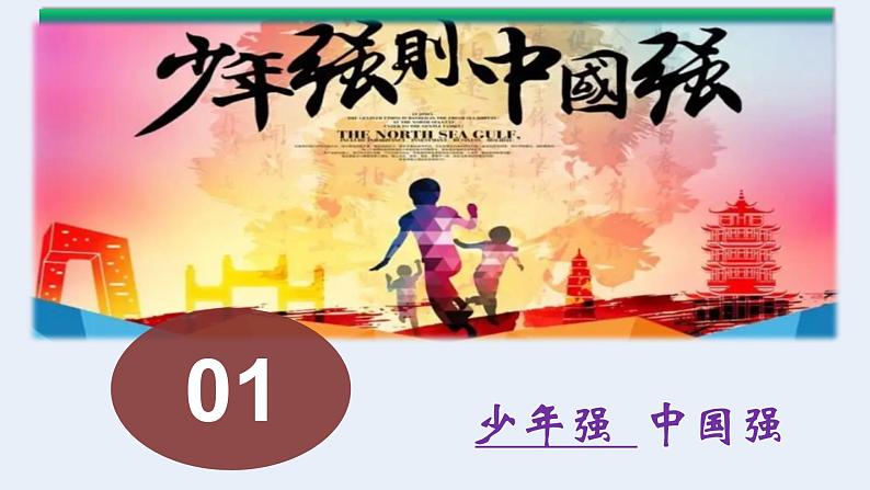 部编版道法九年级下册 5.2 少年当自强 同步课件+音视频素材05