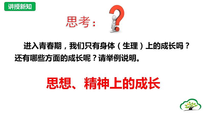 1.2  成长的不仅仅是身体（同步课件） 七年级道德与法治下册 （统编版）第4页