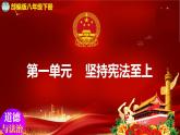 2.2加强宪法监督（同步课件） 八年级道德与法治下册 （统编版） (2)