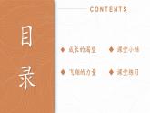 部编版七年级下册道德与法治课件 1.3.1 青春飞扬
