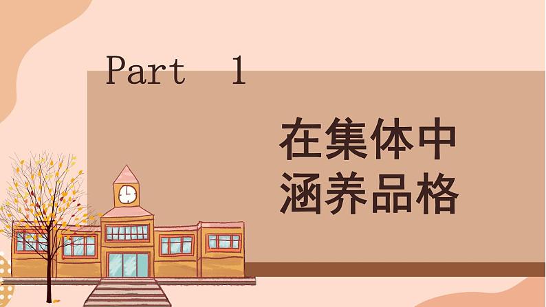 3.6.2 集体生活成就我第5页