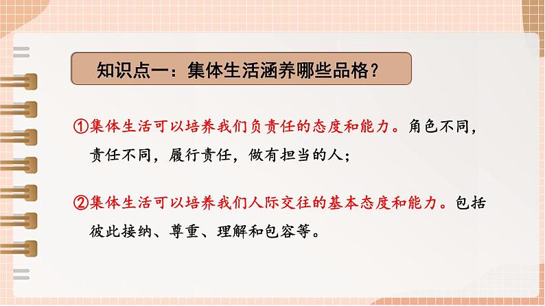 3.6.2 集体生活成就我第7页