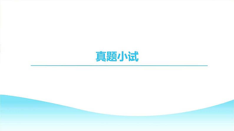 2024年中考道德与法治总复习课件第19讲 维护公平正义第3页