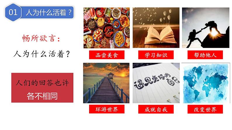 10.1+感受生命的意义++课件-2023-2024学年统编版道德与法治七年级上册第5页