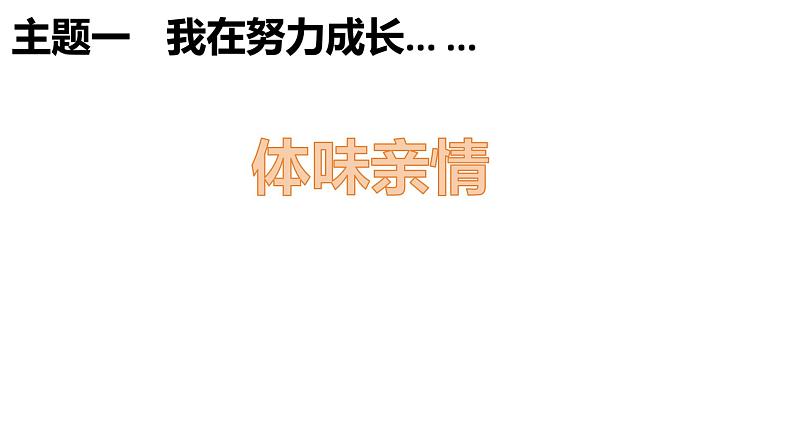 7.2+爱在家人间+课件-2023-2024学年统编版道德与法治七年级上册 (1)03