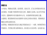 道法中考总复习 第三部分 题型突破 题型二 非选择题 （一）体现、揭示、说明、反映类 PPT课件