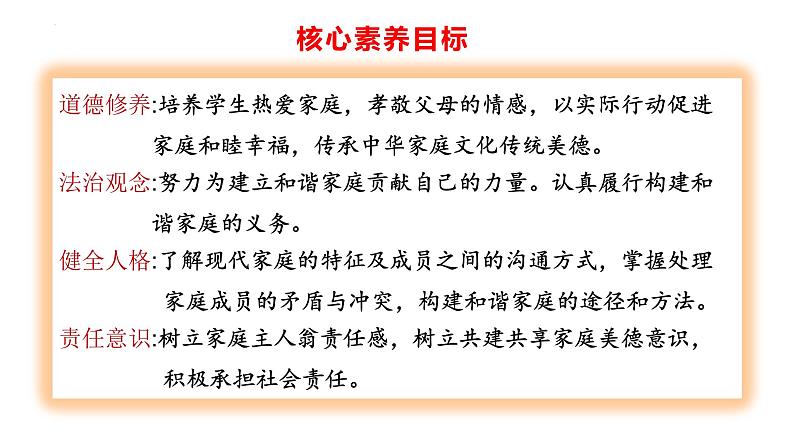 7.3+让家更美好++课件-2023-2024学年统编版道德与法治七年级上册第2页