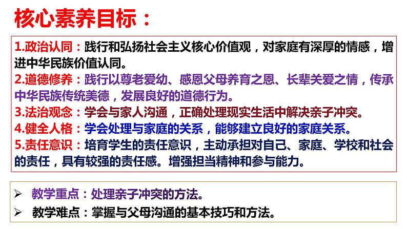 7.2+爱在家人间++课件-2023-2024学年统编版道德与法治七年级上册第2页