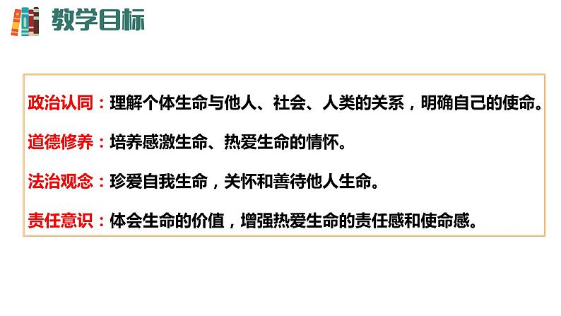 8.1+生命可以永恒吗+课件-2023-2024学年统编版道德与法治七年级上册 (1)第2页