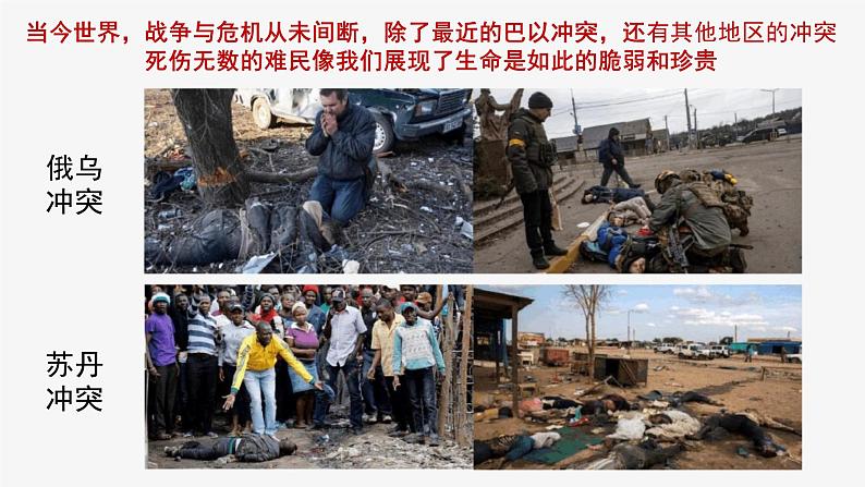 8.2+敬畏生命+课件-2023-2024学年统编版道德与法治七年级上册 (4)第7页