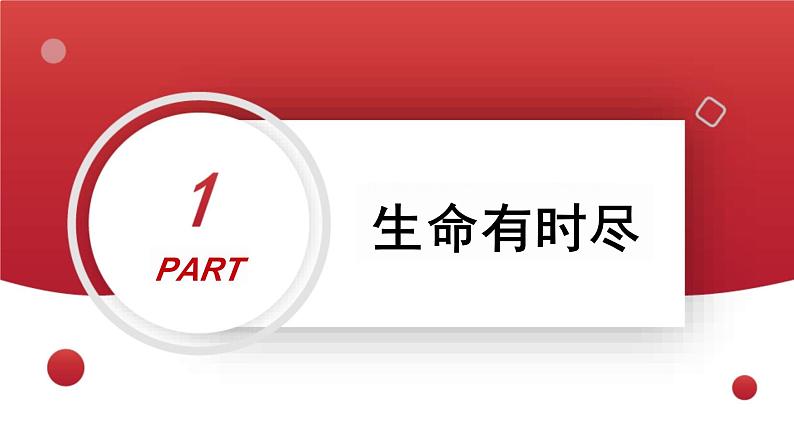 8.1+生命可以永恒吗+课件-2023-2024学年统编版道德与法治七年级上册第4页