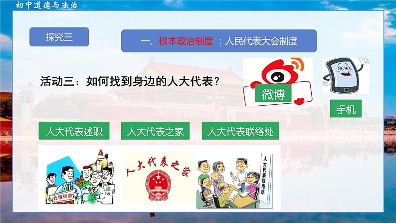 5.1+根本政治制度+课件-2023-2024学年统编版道德与法治八年级下册 (2)08