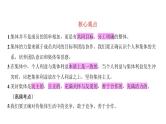 第三单元　在集体中成长+复习课件-+2023-2024学年统编版道德与法治七年级下册
