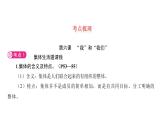 第三单元　在集体中成长+复习课件-+2023-2024学年统编版道德与法治七年级下册