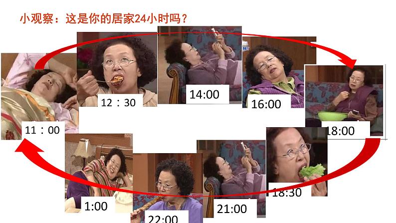 10.2+活出生命的精彩+课件-2023-2024学年统编版道德与法治七年级上册第3页