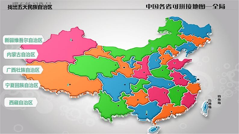 5.2基本政治制度+课件-2023-2024学年统编版道德与法治八年级下册02