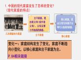 7.3+让家更美好+课件-2023-2024学年统编版道德与法治七年级上册 (1)