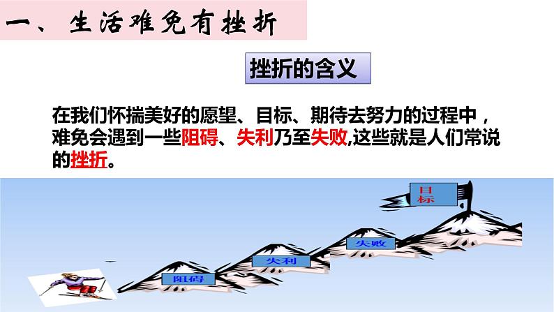 9.2+增强生命的韧性+课件-2023-2024学年统编版道德与法治七年级上册04