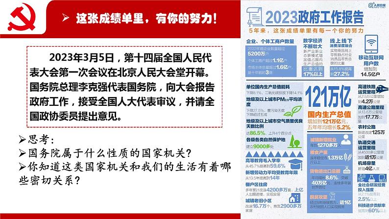 6.3+国家行政机关+课件-2023-2024学年统编版八年级道德与法治下册 (2)第3页