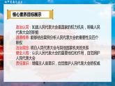 6.1+国家权力机关+课件+-2023-2024学年统编版道德与法治八年级下册