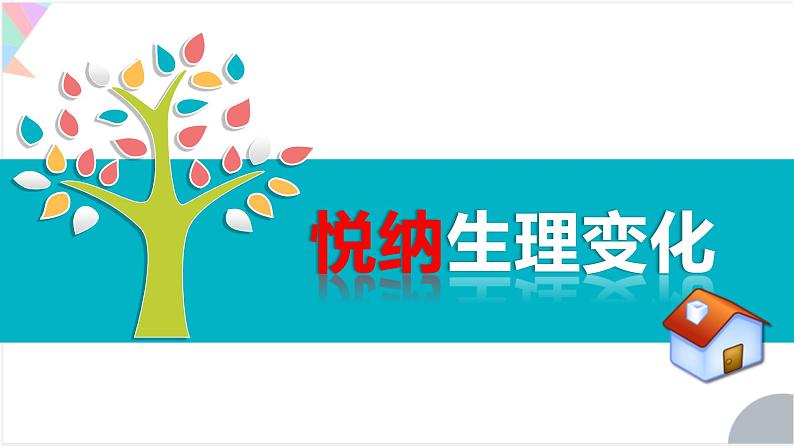 1.1 悄悄变化的我 课件-2023-2024学年统编版道德与法治七年级下册第5页