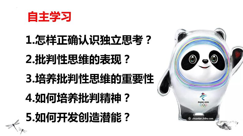 1.2 成长的不仅仅是身体 课件 -2023-2024学年统编版道德与法治七年级下册第4页