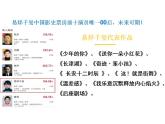 3.1 青春飞扬 课件- 2023-2024学年统编版道德与法治七年级下册