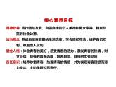 3.1 青春飞扬 课件-2023-2024学年统编版道德与法治七年级下册