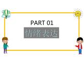 4.2 情绪的管理 课件-2023-2024学年统编版道德与法治七年级下册