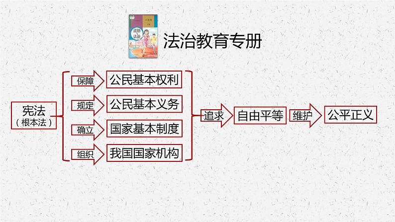 1.1 党的主张和人民意志的统一 课件 2023-2024学年部编版道德与法治八年级下册02