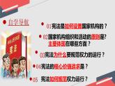 1.2 治国安邦的总章程 课件-2023-2024学年统编版道德与法治八年级下册