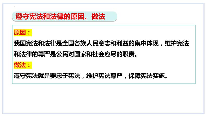 4.1 公民基本义务 课件-2023-2024学年统编版道德与法治八年级下册第6页