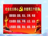 7.1 自由平等的真谛 课件-2023-2024学年统编版道德与法治八年级下册 (1)