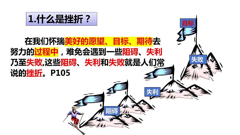 9.2+增强生命的韧性+课件-2023-2024学年统编版道德与法治七年级上册 (4)第6页