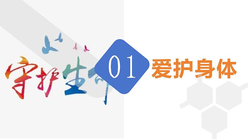 9.1+守护生命+课件-2023-2024学年统编版道德与法治七年级上册 (6)第4页