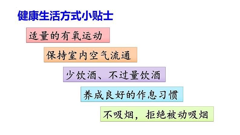 9.1+守护生命+课件-2023-2024学年统编版道德与法治七年级上册 (6)第7页