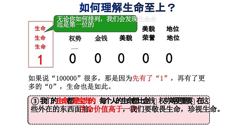 8.2+敬畏生命+课件-2023-2024学年统编版道德与法治七年级上册 (1)第8页