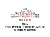 6.3+国家行政机关+课件-2023-2024学年统编版道德与法治八年级下册