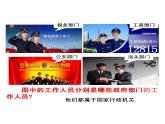 6.3+国家行政机关+课件-2023-2024学年统编版道德与法治八年级下册