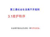 3.1+维护秩序+课件-2023-2024学年统编版道德与法治八年级上册 (6)