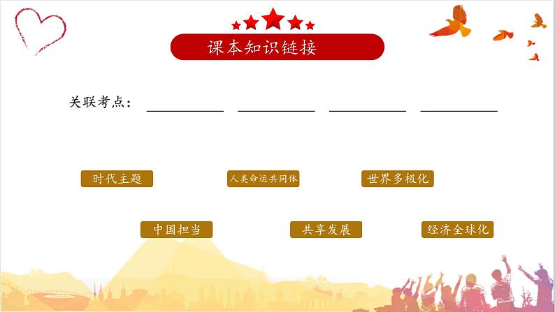 3.1+中国担当+课件-2023-2024学年统编版道德与法治九年级下册 (1)第6页