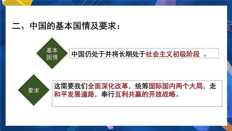 3.1+中国担当+课件-2023-2024学年统编版道德与法治九年级下册 (3)第7页