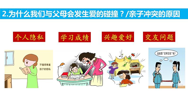 7.2+爱在家人间+课件-2023-2024学年统编版道德与法治七年级上册 (8)第7页