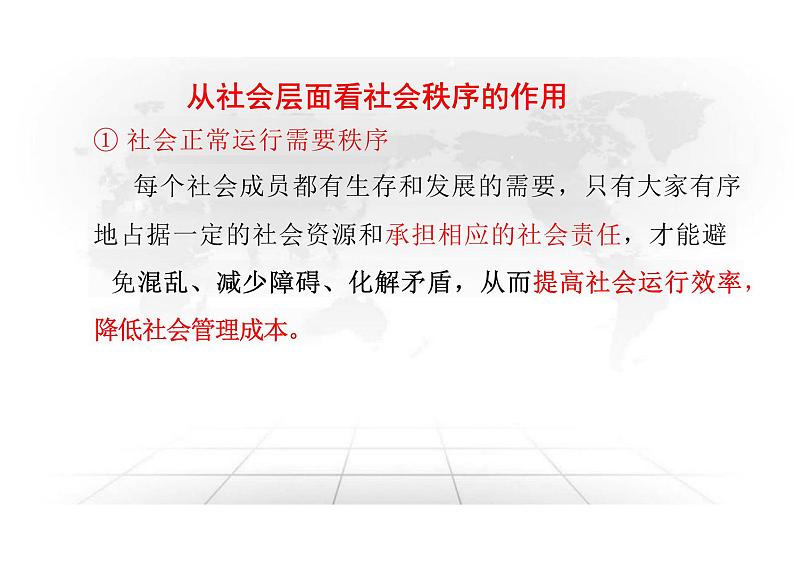 3.1+维护秩序+课件-2023-2024学年统编版道德与法治八年级上册 (3)05