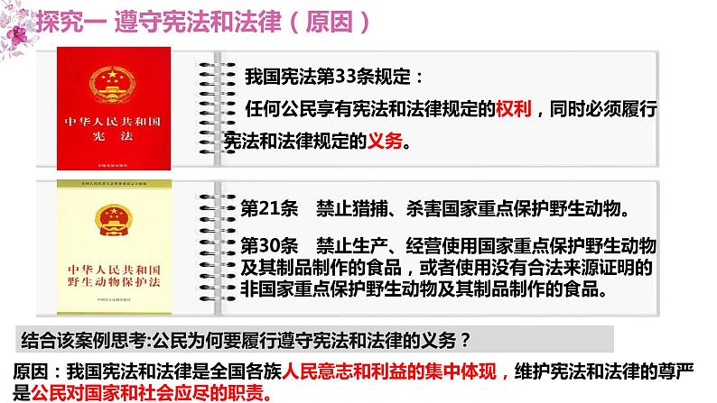 【部编版】八下道法  4.1公民基本义务（课件+核心素养教案+视频素材）07