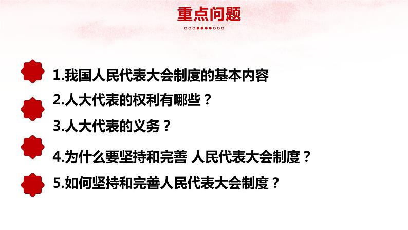 【部编版】八下道法  5.1根本政治制度（课件+核心素养教案+视频素材）05