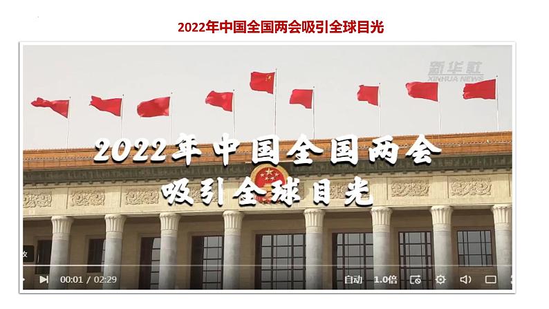 3.2 与世界深度互动（ 课件） 2023-2024学年九年级道德与法治下册 （部编版）第6页