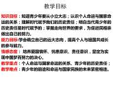 5.2 少年当自强 （ 课件） 九年级道德与法治下册 （部编版）